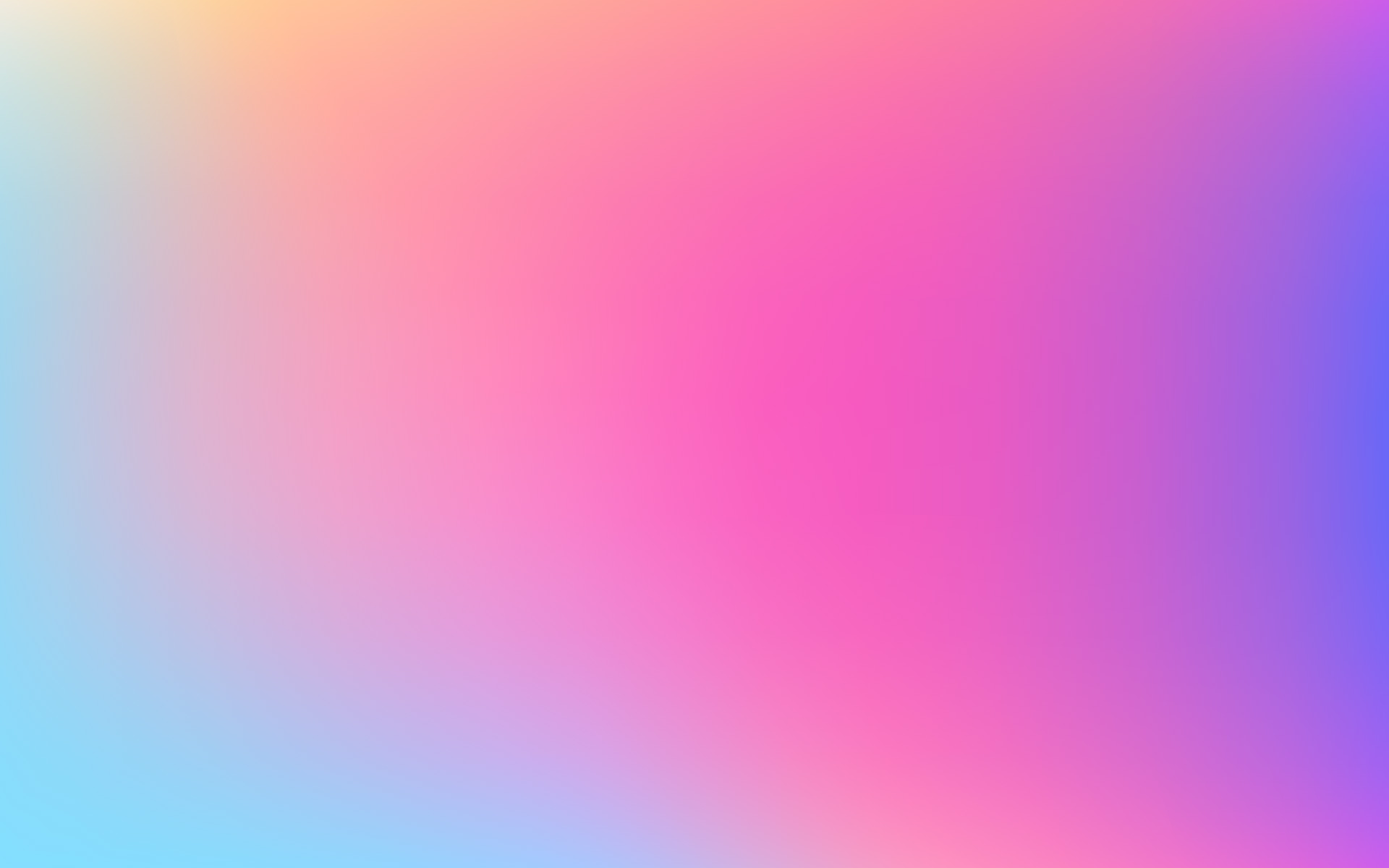 Рожевий фон кругом позаду дівчини